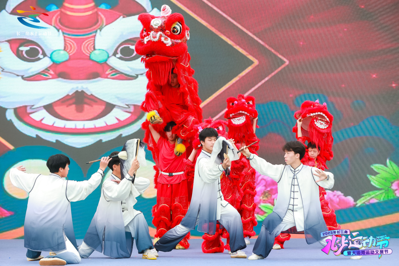 好玩的潮玩节,好玩好耍的户外活动