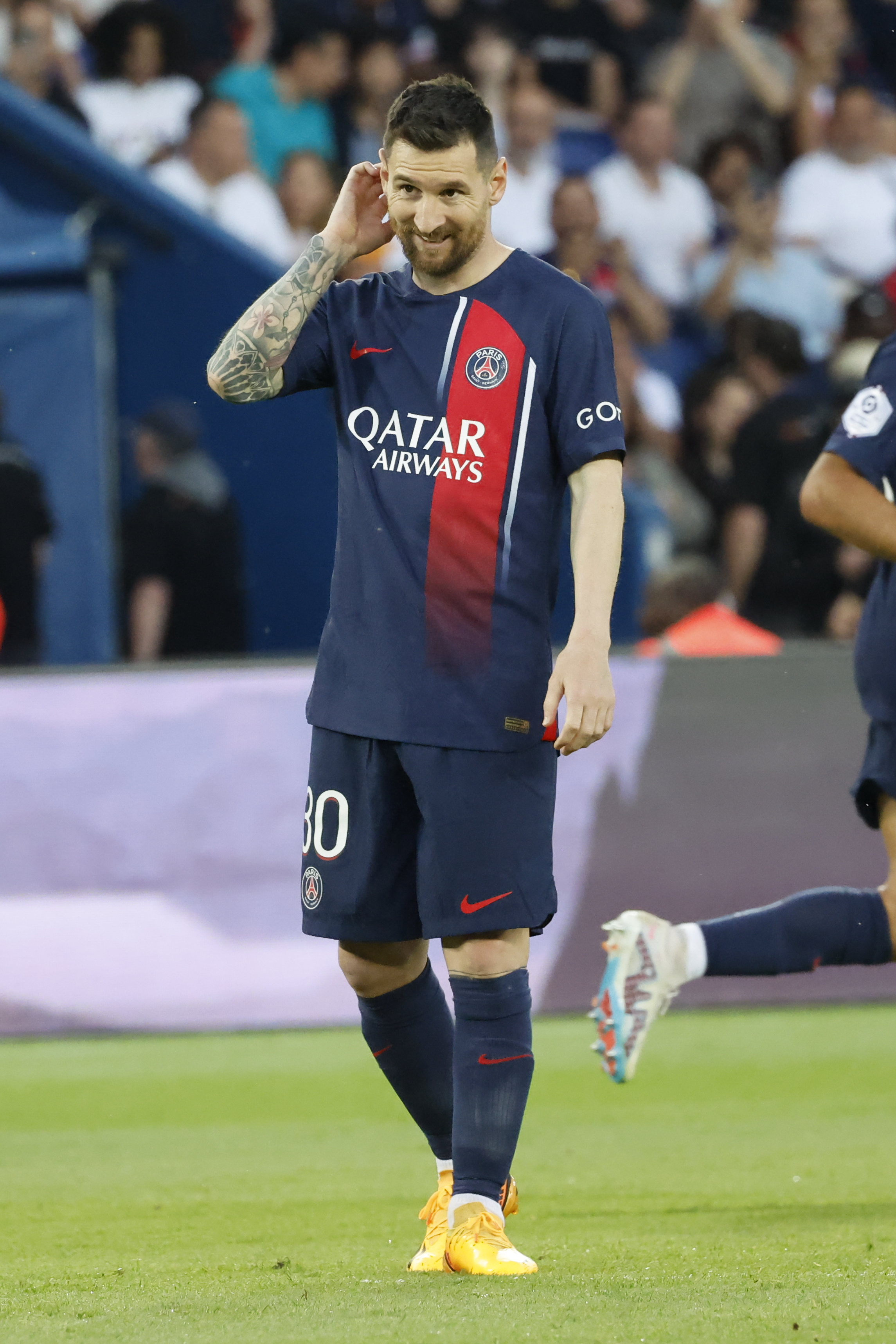 足球法国夺冠,体育法甲