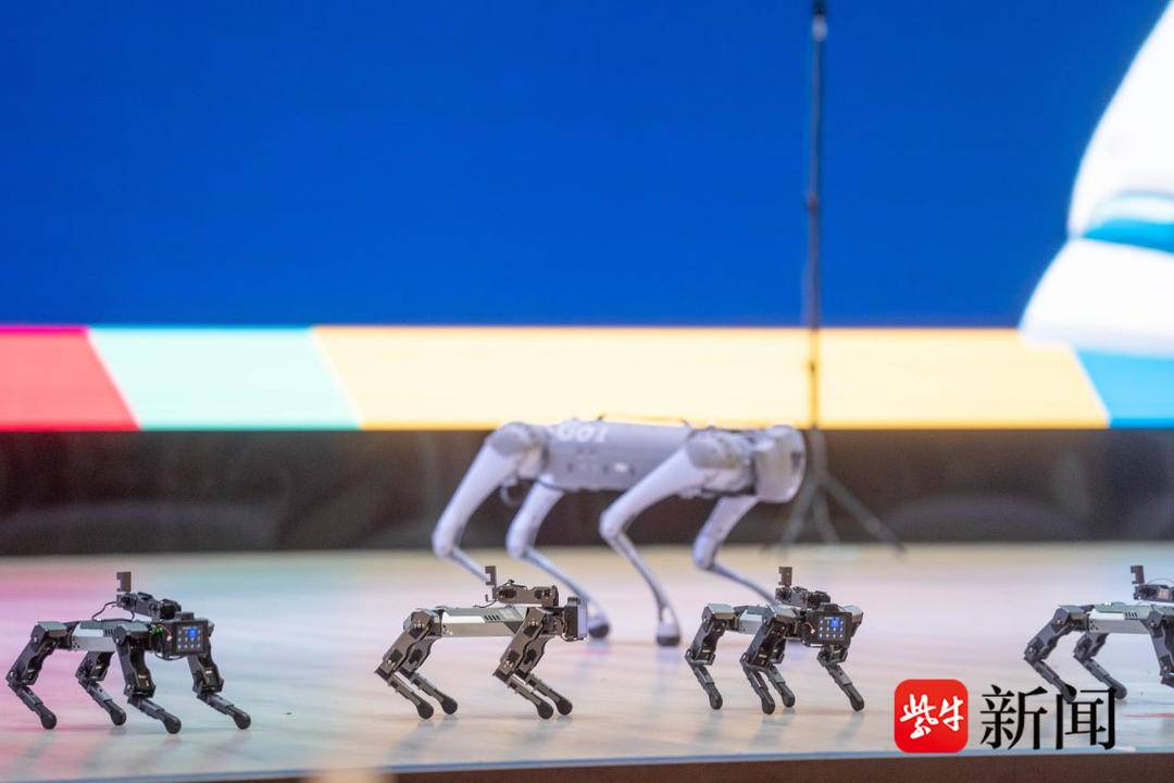 南京中小学机器人比赛,南京市中小学机器人竞赛零碳行动