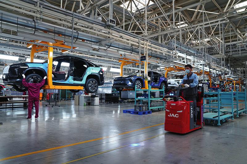 长风破浪｜省政府参事、省社科院城乡发展研究所所长孔令刚：安徽应扬皖所长成为长三角“特长生”