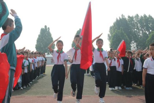 傅家实验小学六一儿童节表演,傅家实验小学运动会