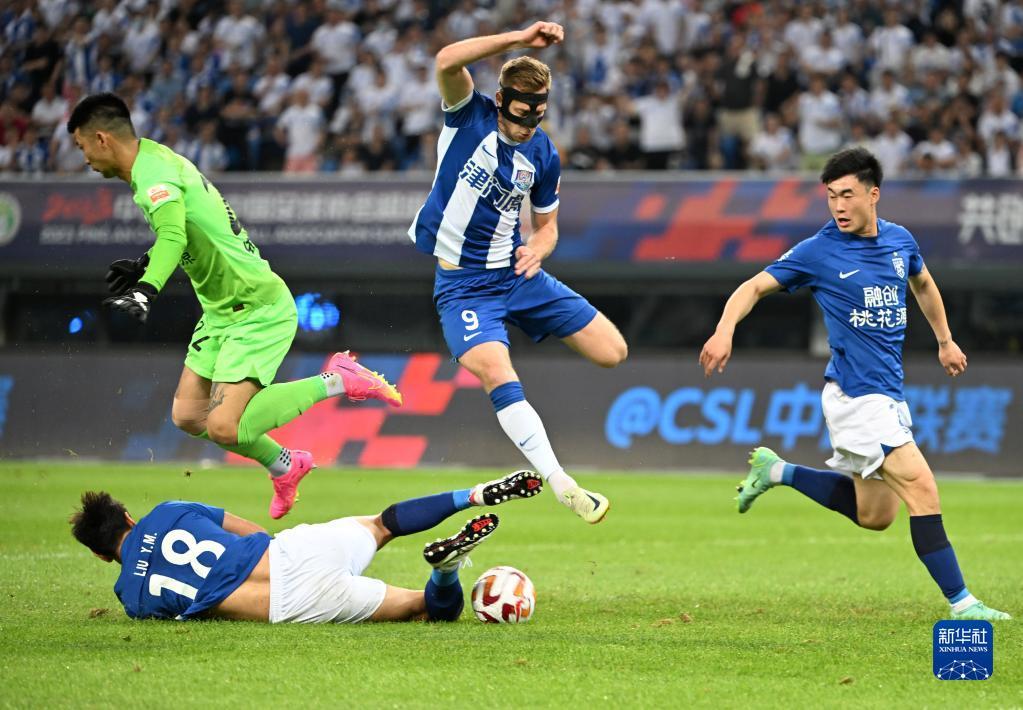 天津津门虎武汉三镇足协杯,津门虎vs武汉三镇结果