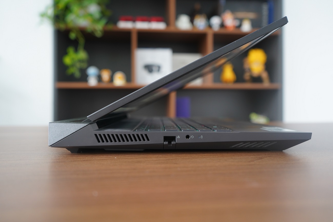 戴尔游匣g15游戏测评csgo,戴尔游匣g15游戏实测