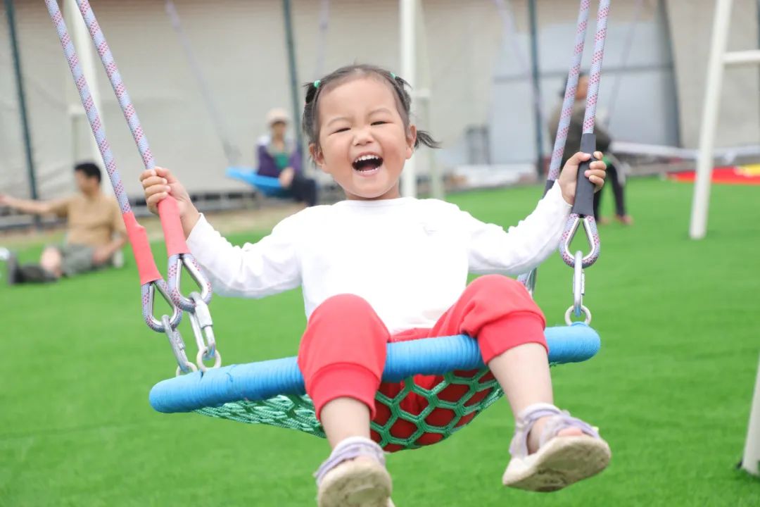 荆州再添一大型亲子乐园,荆州适合遛娃的公园