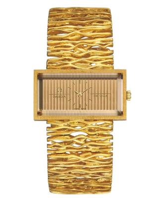 欧米茄女士腕表推荐,欧米茄女表最受欢迎的系列