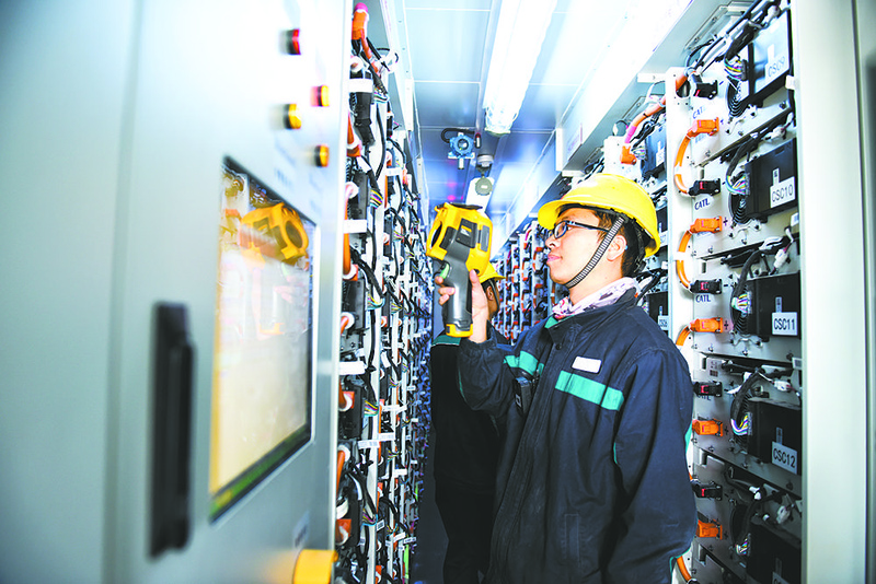 光热发电前景,最新光热发电项目信息