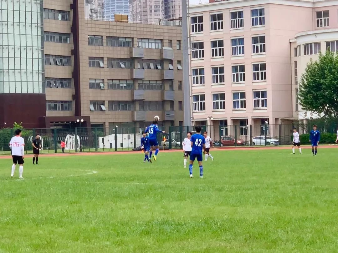 同济大学男足,同济大学足球中冠