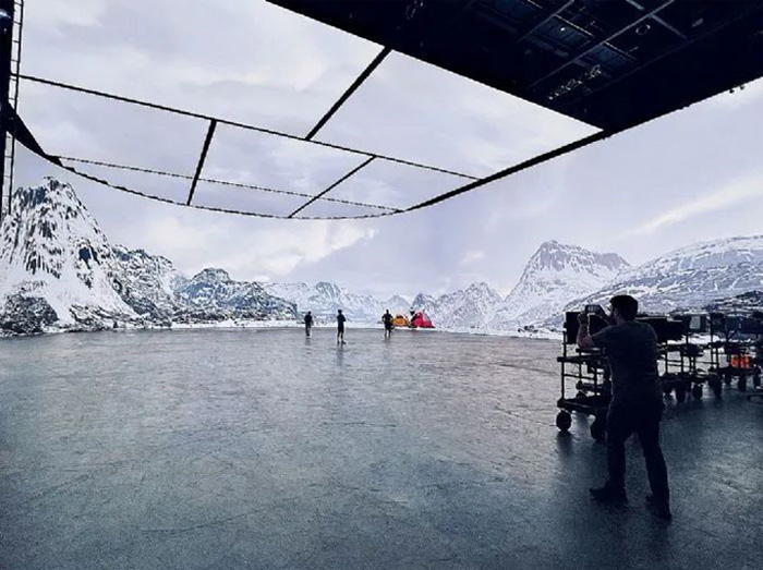 见证品牌实力，洲明科技“唯一”入选中国500强