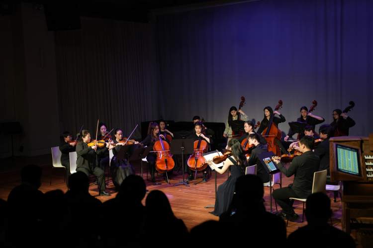 把三体和元宇宙的浪漫写进音乐，上海夏季音乐节MISA暑期将至