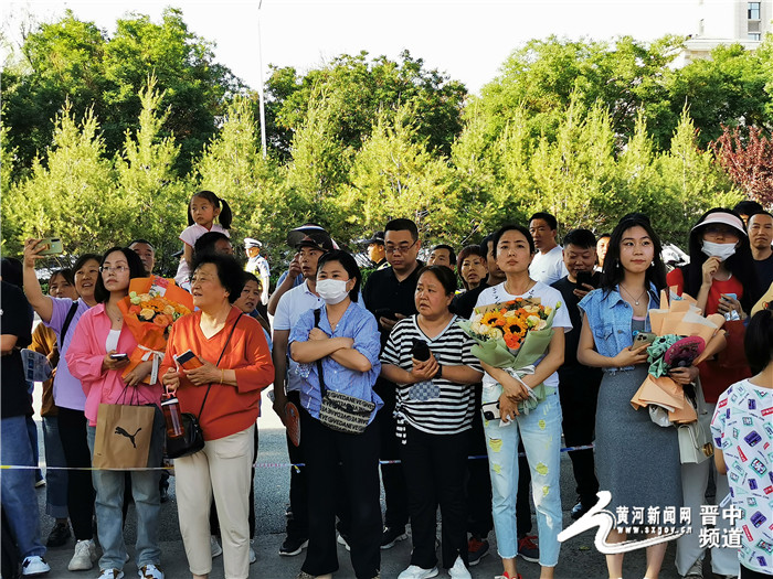 晋中市的高考状况,晋中高考2022