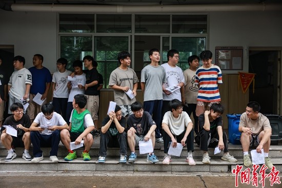 中职生高考故事一样精彩,中职生高考笔记