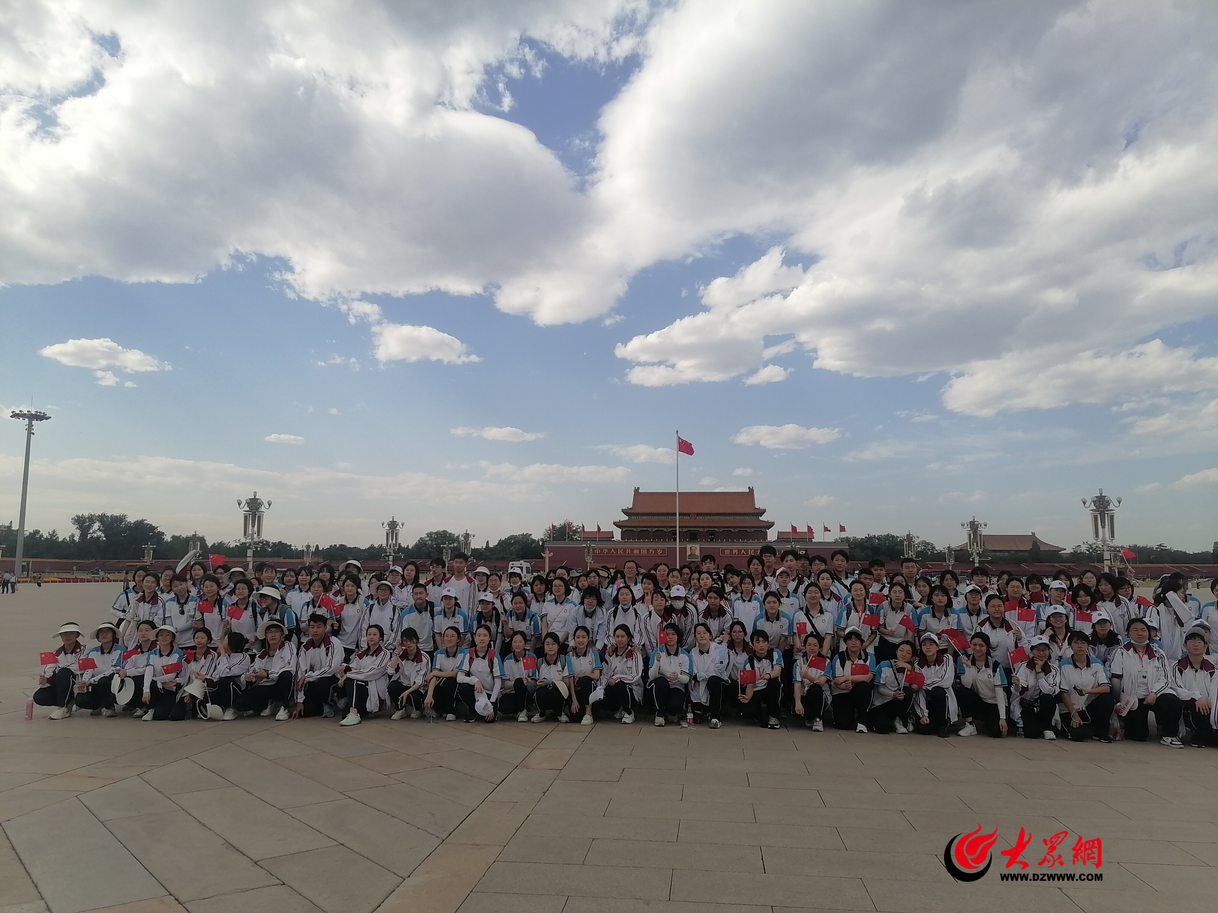 漫步故宫回顾历史的足迹,漫步古都感受千年底蕴