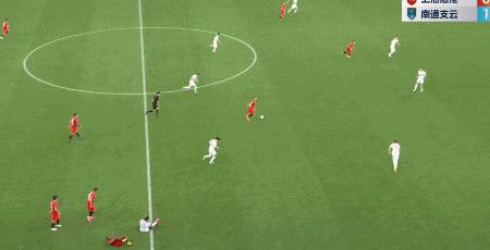 海港队球迷评价哈维尔,上海海港主教练哈维尔谈武磊