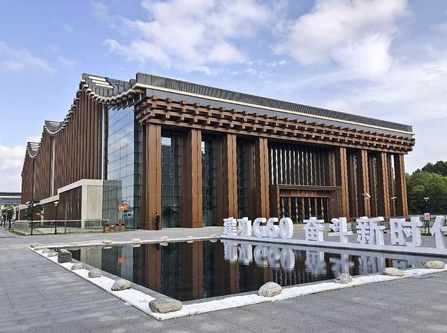 上海之根松江原本的样子,上海之根松江图片