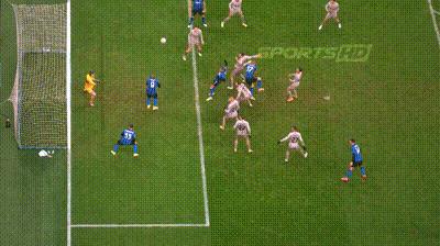 卢卡库为什么叫杵桩王,卢卡库欧冠决赛扮杵桩王