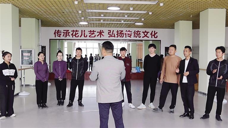 临夏花儿非物质文化遗产,非遗文化临夏花儿