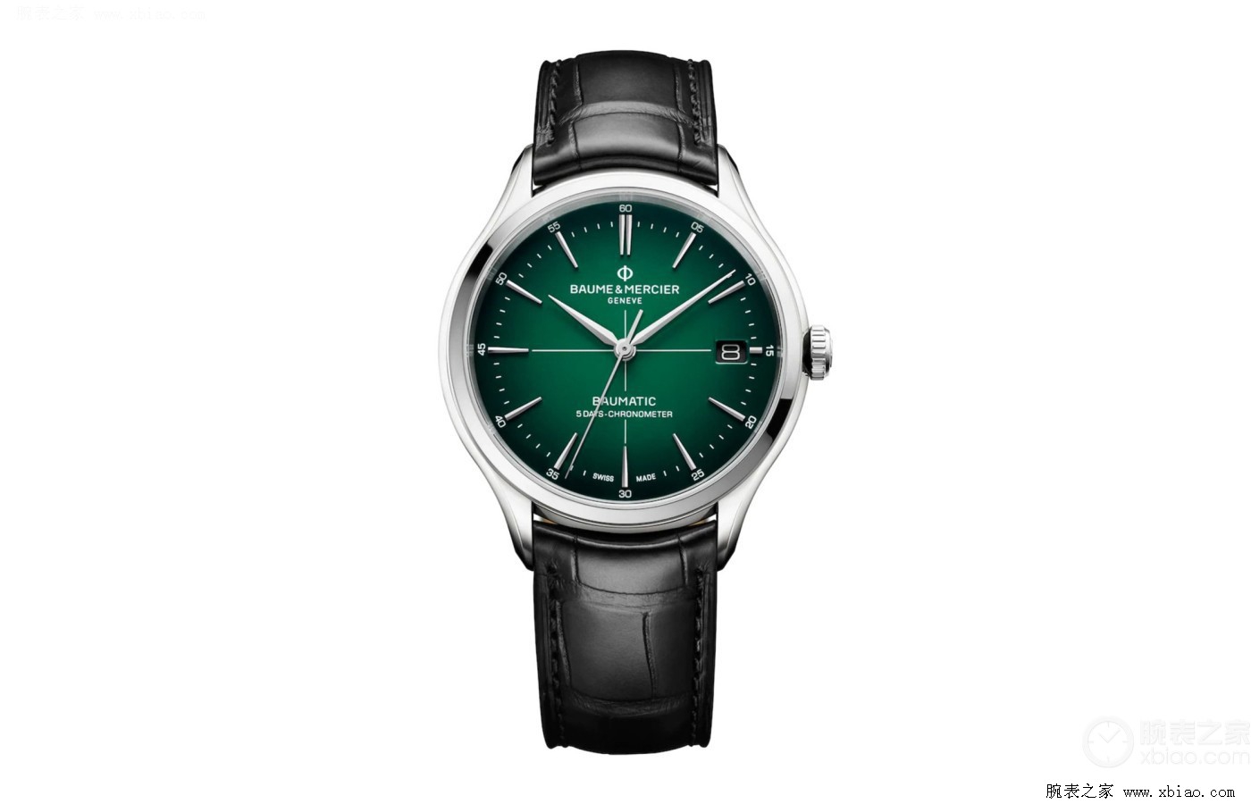 有防磁功能的高级腕表,抗磁新势力推荐6款防磁腕表