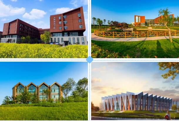 临沂科技职业学院2023年招生简章,临沂科技职业学院综评2023招生