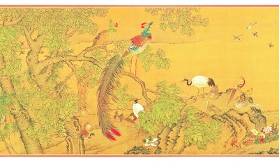 大鹏的前世今生,大鹏古城前世今生