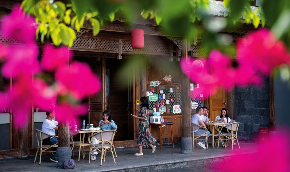 瞭望治国理政新华网客户端,治国理政纪实