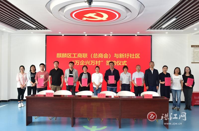 乡村振兴精准找项目,到村调研乡村振兴产业项目