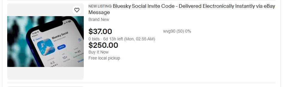 一个邀请码1875元，推特前CEO创办的社交媒体成新宠