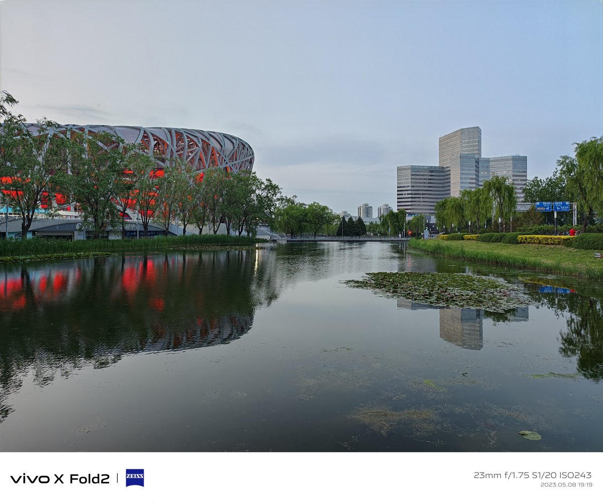 vivo折叠手机xfold2使用后感受,vivoxfold2折叠屏手机深度评测