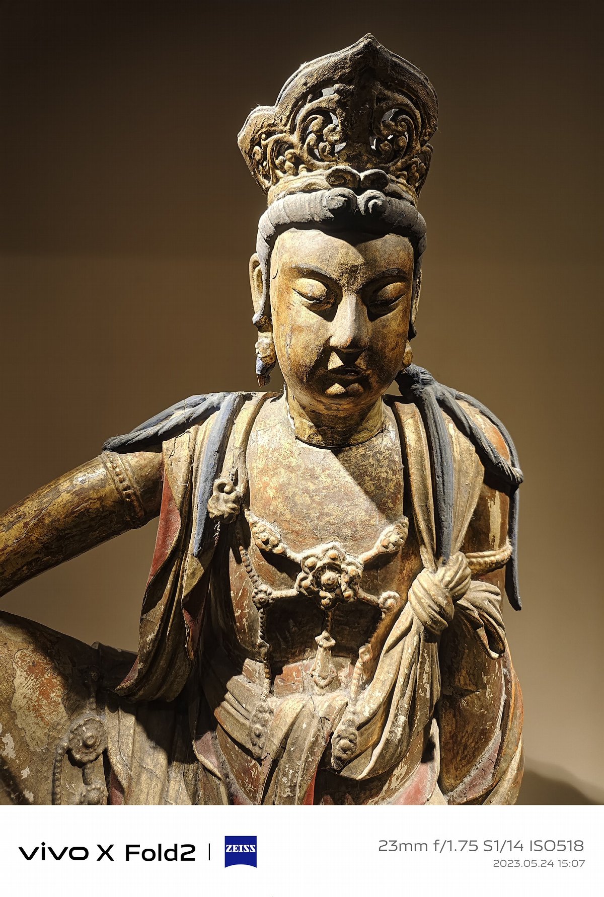 vivo折叠手机xfold2使用后感受,vivoxfold2折叠屏手机深度评测