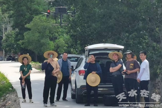 甘肃煤田地质局检查,国务院安全检查督导组在甘肃检查