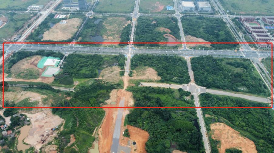 武汉新城会展中心全球征集,武汉会展新城