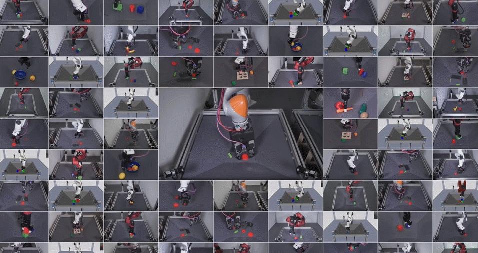 deepmind程序员机器人,deepmind训练机器人视频