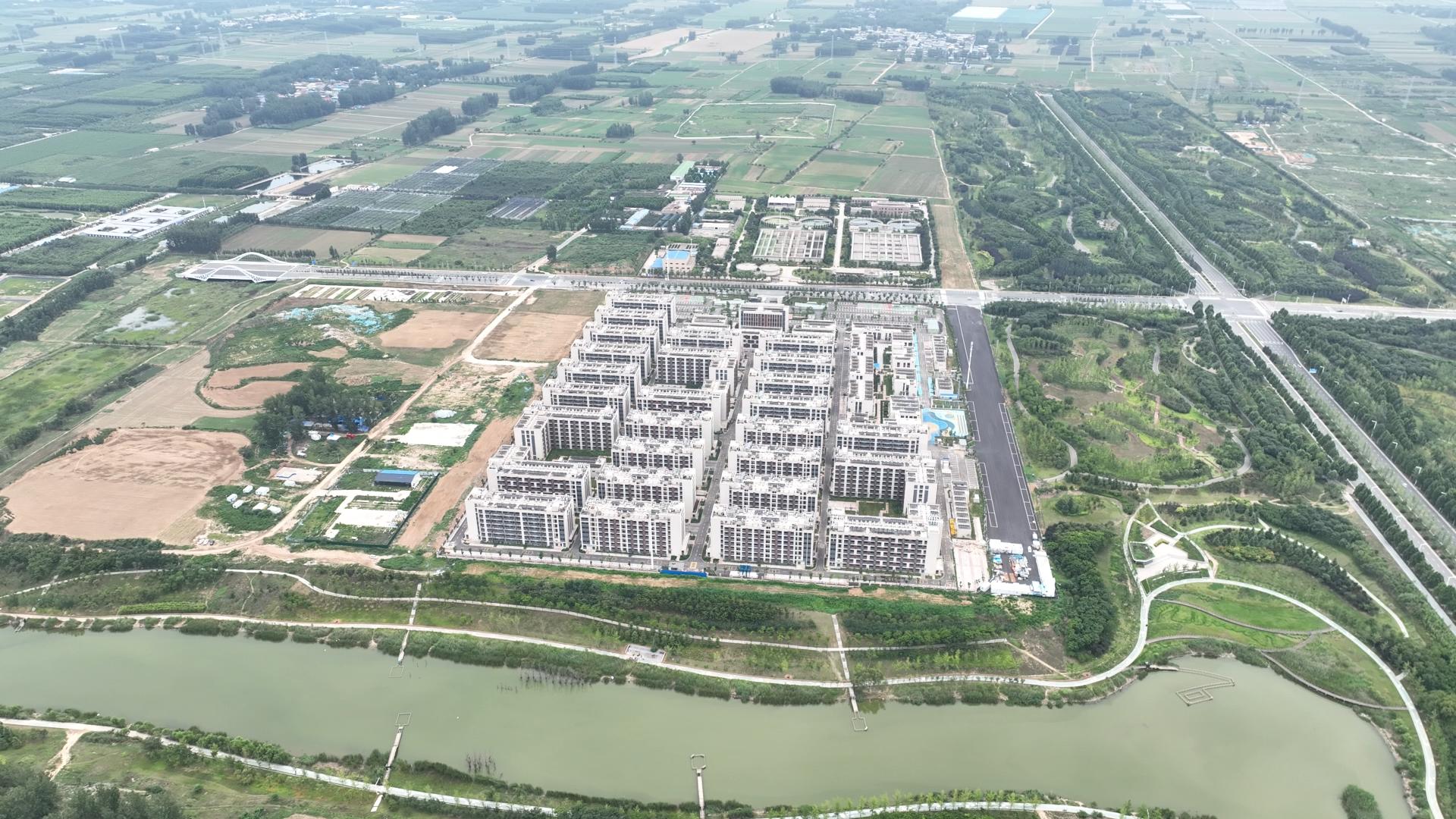 郑州航空港推出5000套免租公寓,郑州专科人才公寓申请条件