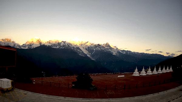 有一种叫云南的旅行,有一种旅行叫云南之旅