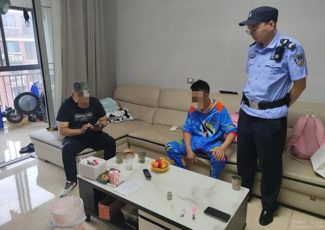 端午节前一天！六安拘留36人！