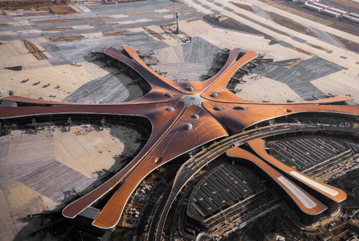 又一力作！青松LED屏助力“新世界七大奇迹之首”再升级