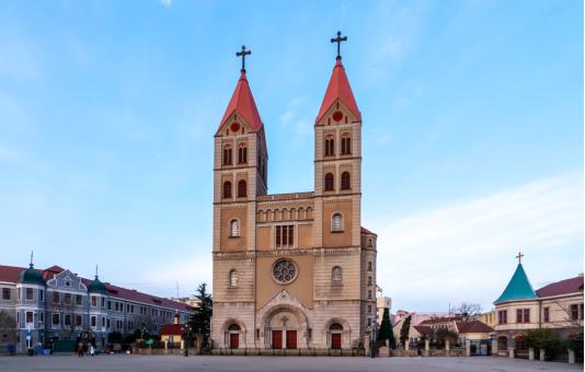 海陆空夏令营,青岛海滨夏令营
