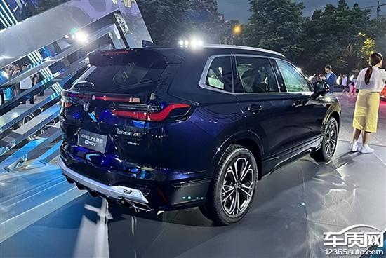 2022年第45周上市新车汇总,2023第45周上市新车汇总