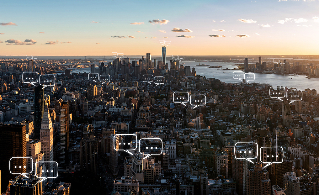 即将消失的匿名社交｜钛媒体焦点