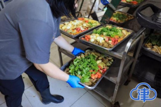 动物园送清凉,天津动物园鸟语花香