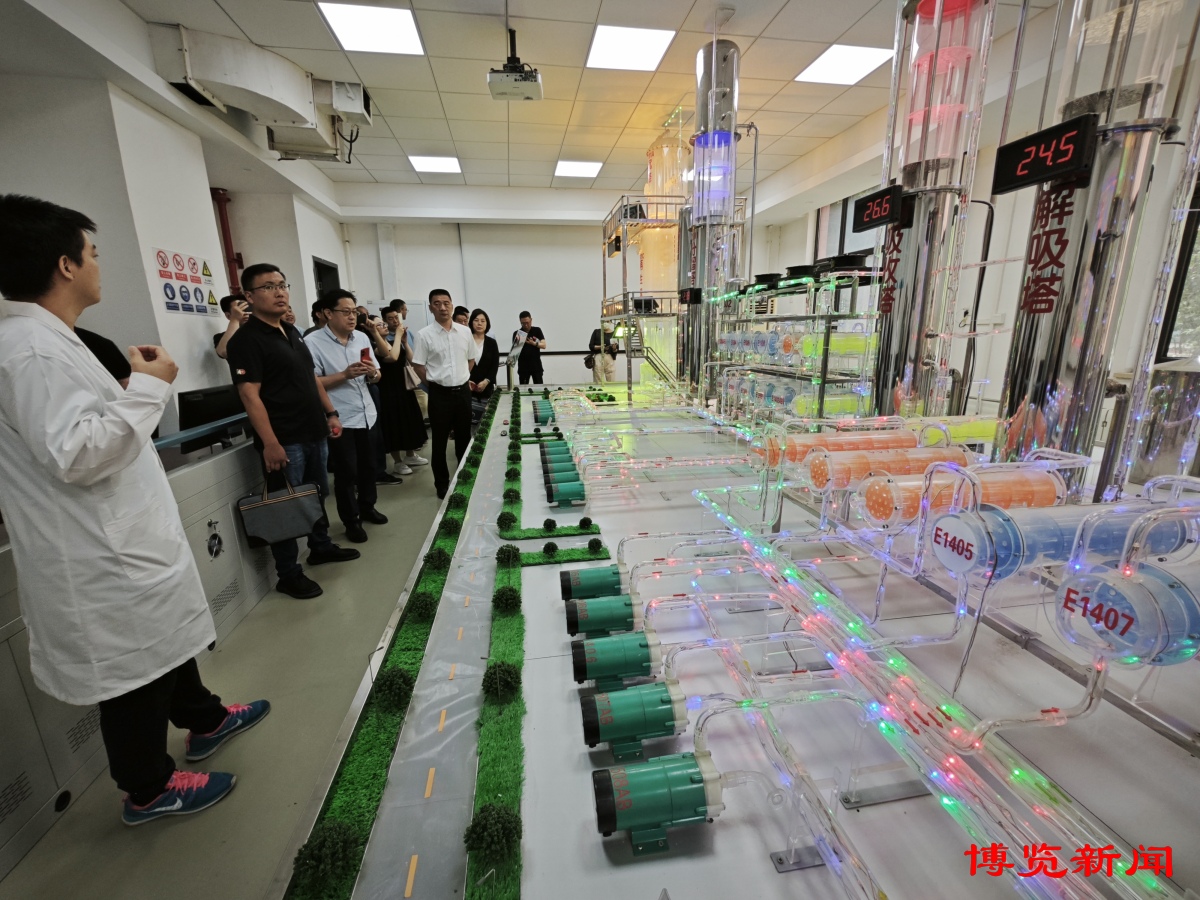 津门发榜借智出海！2023年淄博“科技合作名校直通车”赴天津