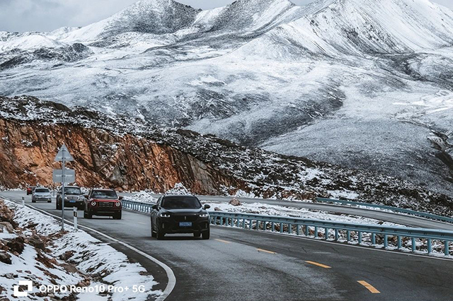 真的假的？居然有人活在了“仙境”里