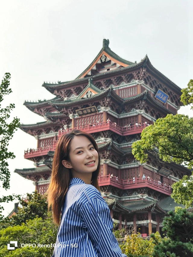 真的假的？居然有人活在了“仙境”里