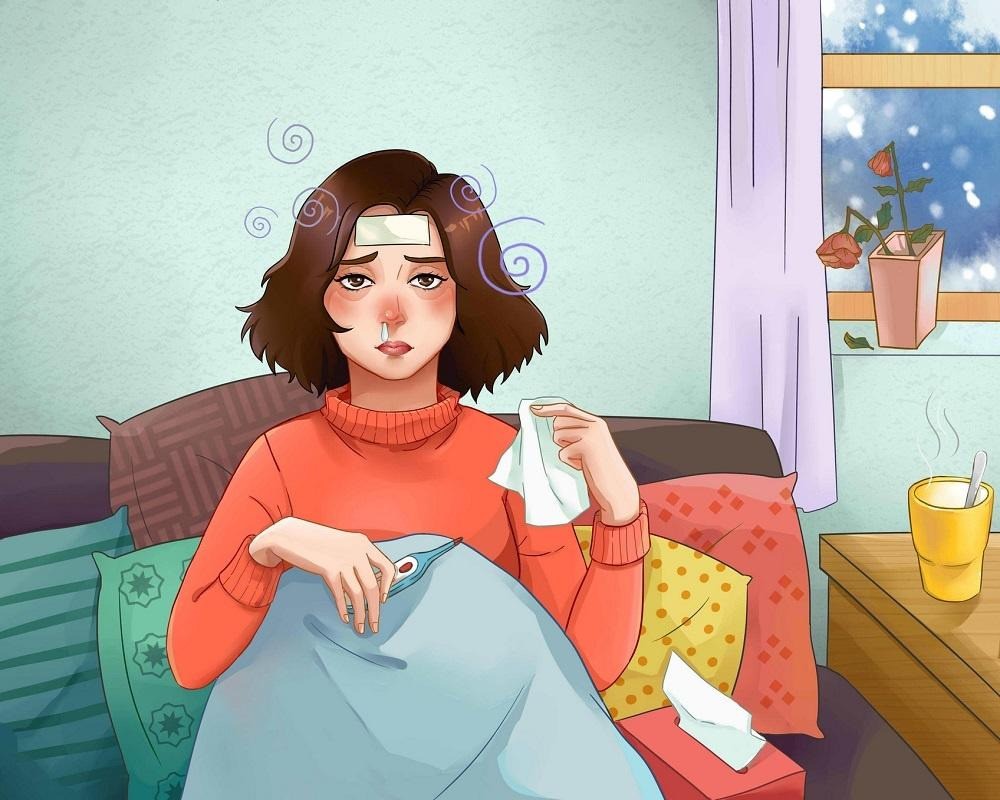 感冒灵颗粒和清开灵颗粒哪个更好,感冒灵颗粒讲解