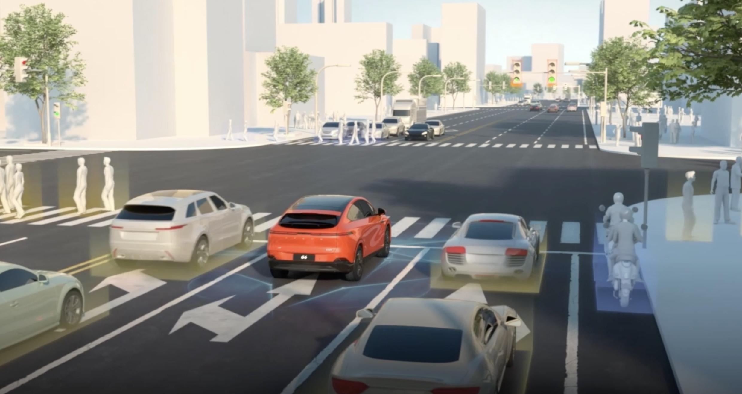 小鹏g6限时优惠4000,解读小鹏g6为何值得买