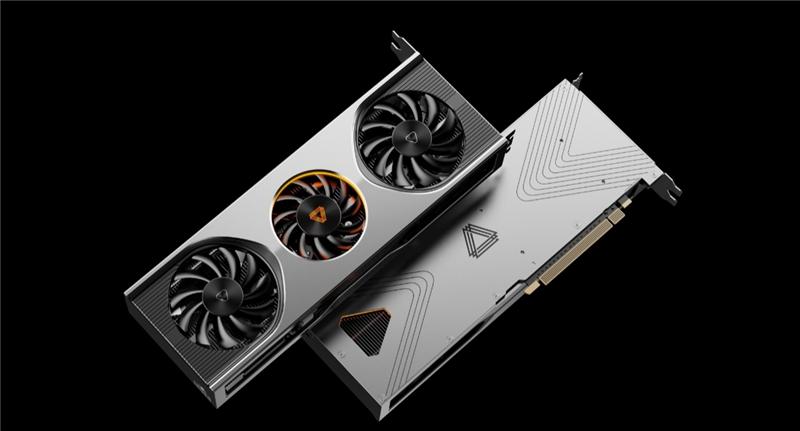 国产独立显卡MTTS80测试,mtts80显卡游戏测评