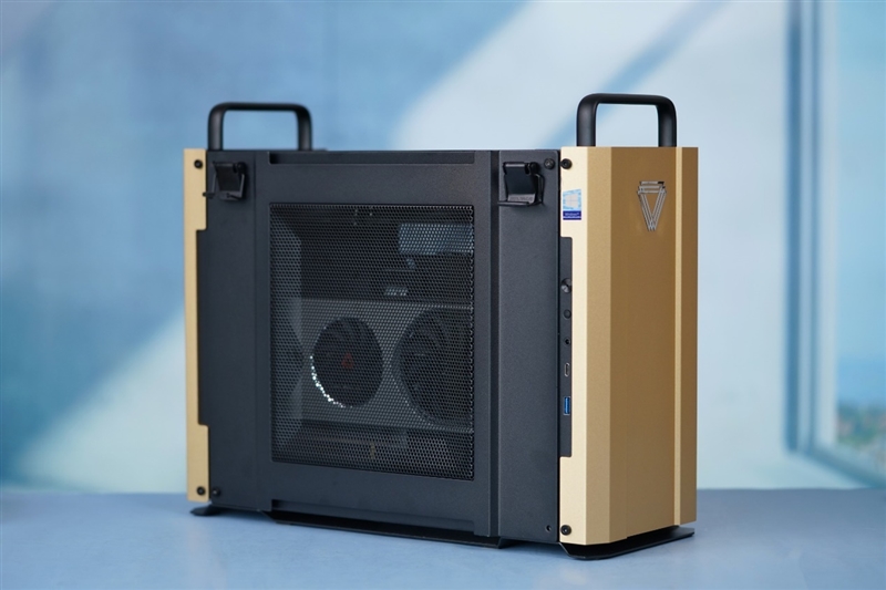 国产独立显卡MTTS80测试,mtts80显卡游戏测评