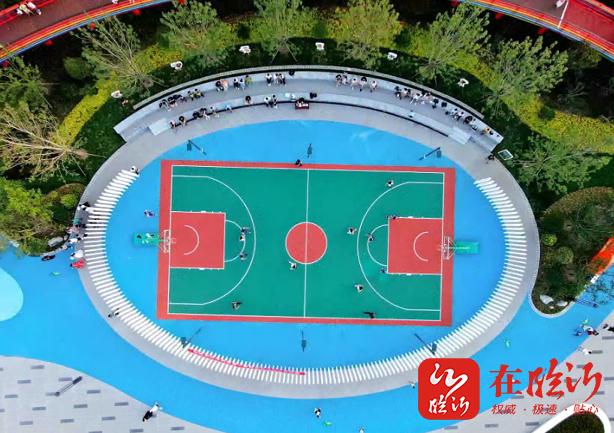 临沂兰山现代物流城周边道路规划,临沂青年公园2024年