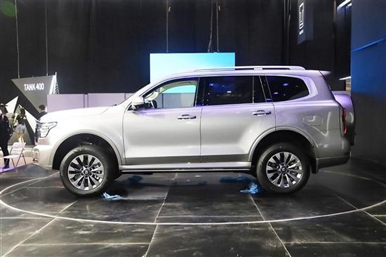 2023年上市的新车汇总,2023年上市新车一览表