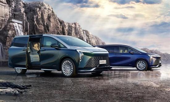 2023年上市的新车汇总,2023年上市新车一览表