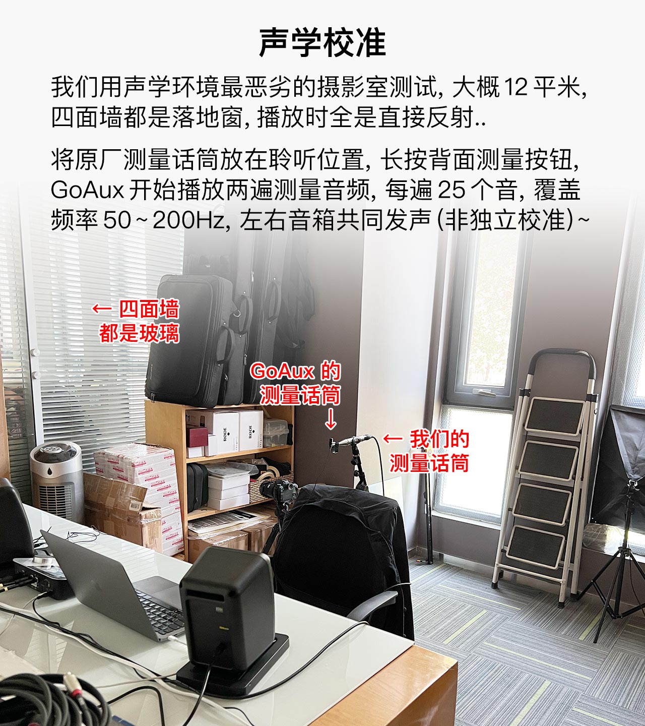 krkgoaux4璇勬祴,krk鐩戝惉闊崇鏍″噯